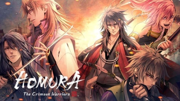 Homura : The Crimson Warriors s'offre un trailer de gameplay