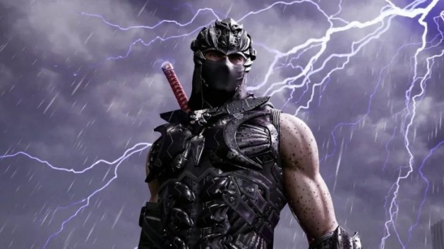 Un DLC en approche pour Ninja Gaiden 4