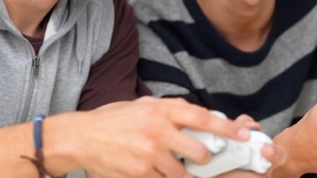 [Test] Mario Tennis Fever