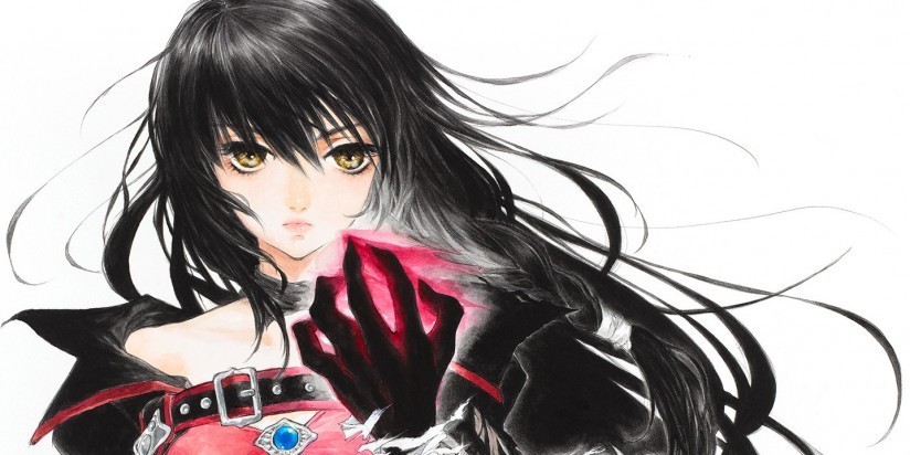 Tales of Berseria Remastered est de sortie avec son trailer de lancement