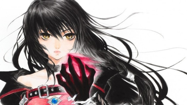 Tales of Berseria Remastered est de sortie avec son trailer de lancement