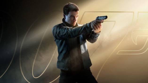 007 First Light : un trailer pour Lenny Kravitz