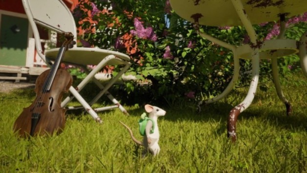 Une vidéo Deep Dive pour Hela