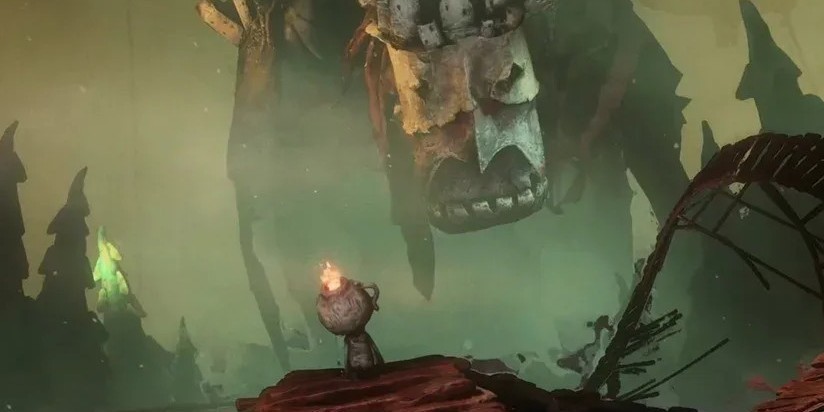 Une version Nintendo Switch 2 pour The Midnight Walk