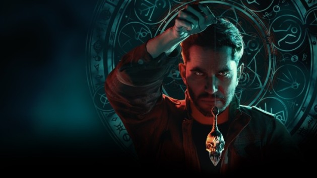 Une date de sortie pour The Occultist