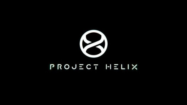 Xbox tease sa prochaine console : Project Helix
