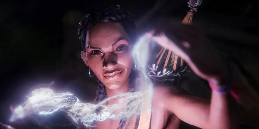 South of Midnight se date sur PS5 et Nintendo Switch 2