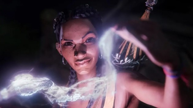 South of Midnight se date sur PS5 et Nintendo Switch 2