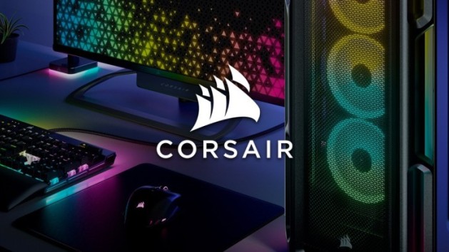 Corsair Spring Sale : une pluie de promos sur les casques, souris, claviers et accessoires gaming