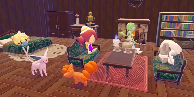 Pokémon Pokopia : un premier point sur les ventes