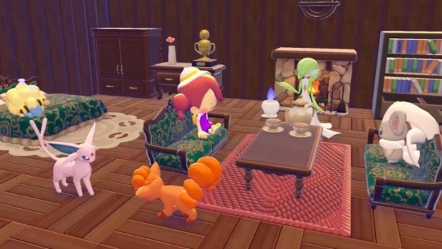Pokémon Pokopia : un premier point sur les ventes