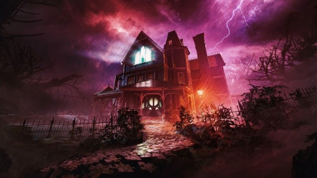 The 7th Guest Remake se dévoile