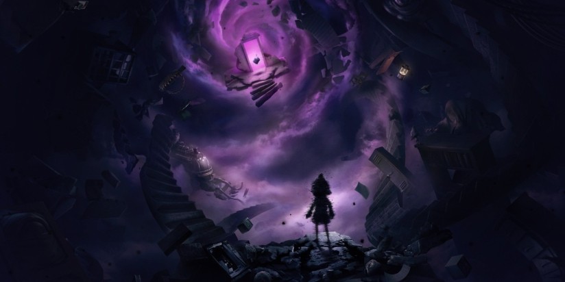 Little Nightmares VR : Altered Echoes se dévoile et se date