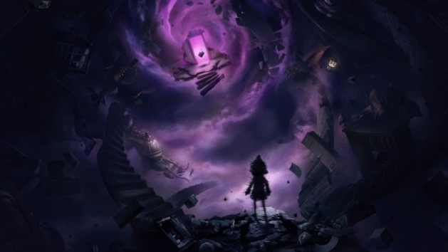 Little Nightmares VR : Altered Echoes se dévoile et se date