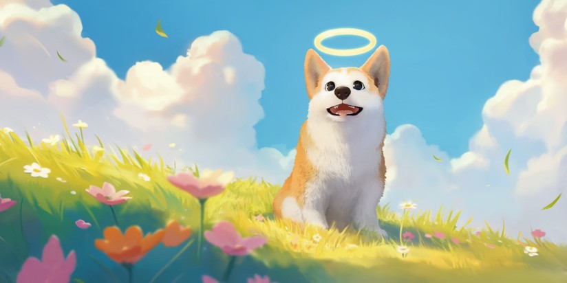 My Little Puppy se date sur PS5