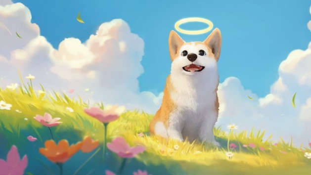 My Little Puppy se date sur PS5