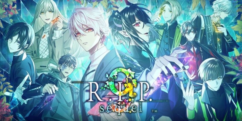 L'otome 9 R.I.P. sequel sortira chez nous cette année