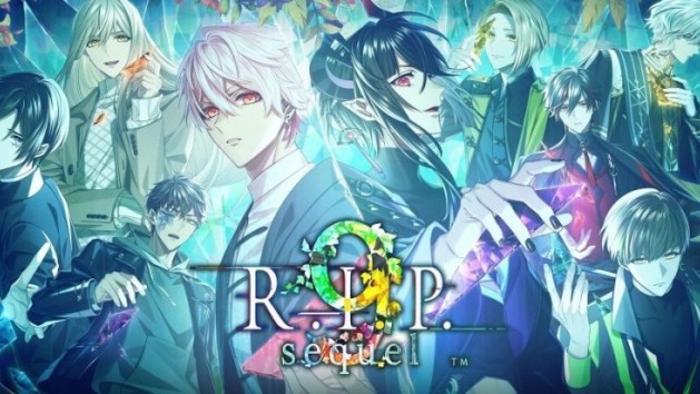 L'otome 9 R.I.P. sequel sortira chez nous cette année