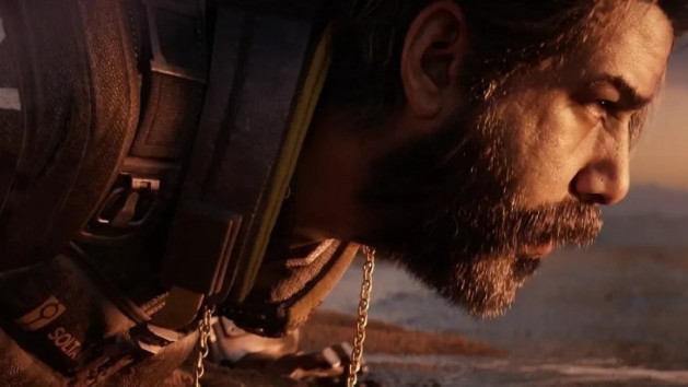 Saros : un trailer pour les fonctionnalités PS5