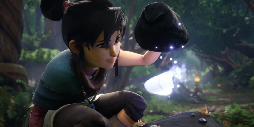 La version Switch 2 de Kena : Bridge of Spirits a (déjà) sa date de sortie