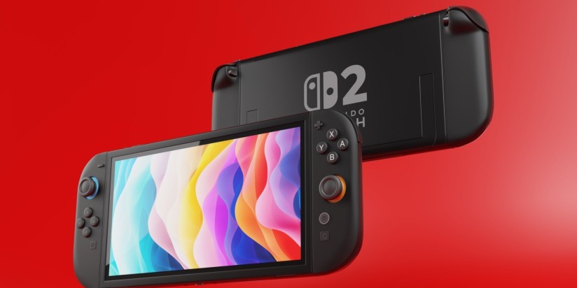 Nintendo Switch 2 : une version avec batterie remplacable en développement ?