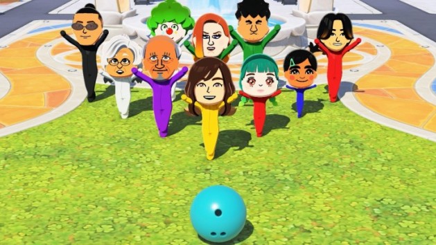 Une démo et un nouveau trailer pour Tomodachi Life : Une vie de rêve