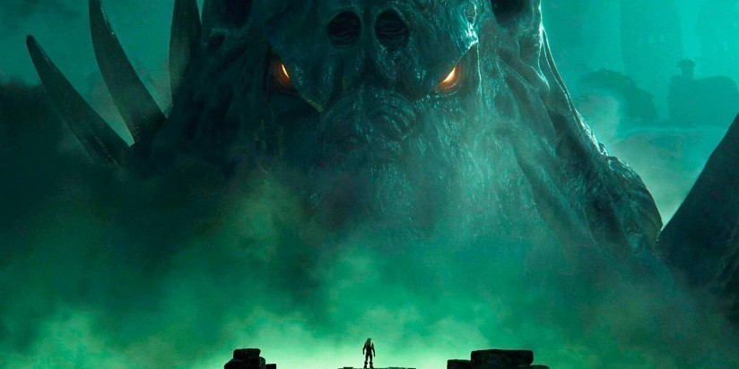Un trailer de gameplay pour Cthulhu : The Cosmic Abyss