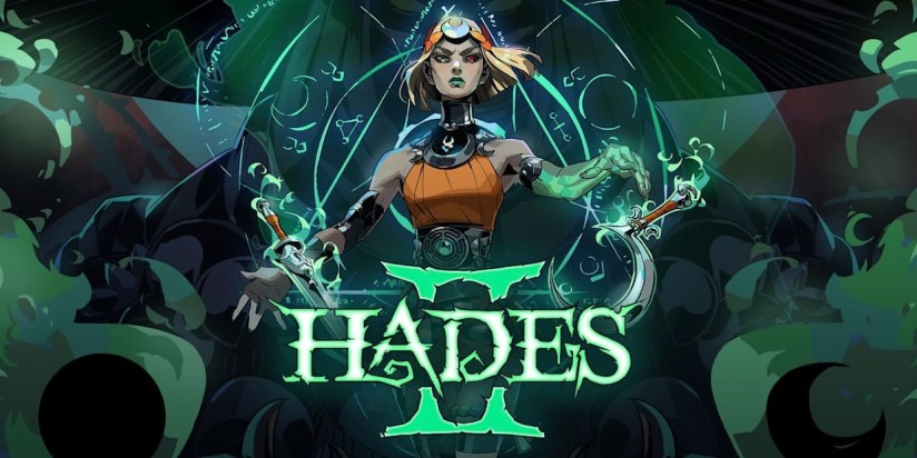 Hades II arrive prochainement sur PS5 et Xbox Series