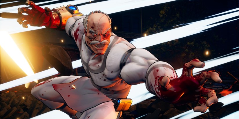 Invincible VS : des infos sur la bêta ouverte, un nouveau combattant et des DLC