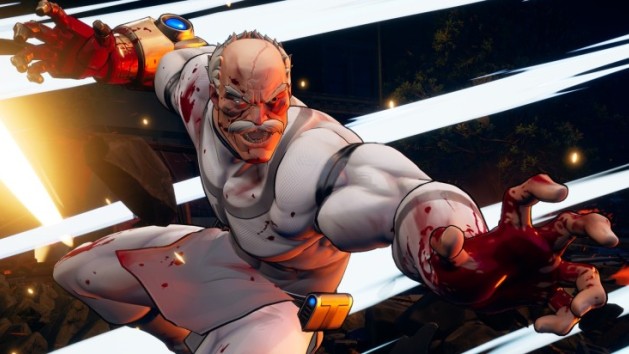 Invincible VS : des infos sur la bêta ouverte, un nouveau combattant et des DLC