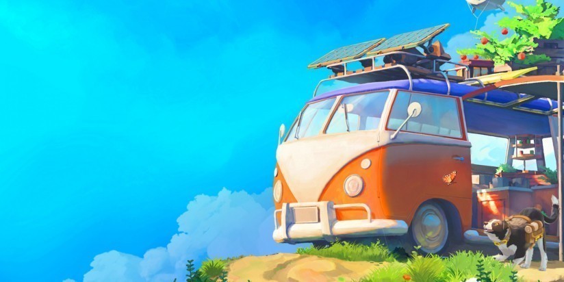 Outbound : la démo est disponible sur PS5 et Xbox Series