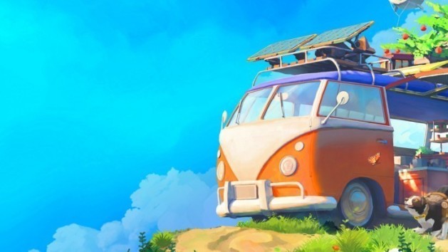 Outbound : la démo est disponible sur PS5 et Xbox Series