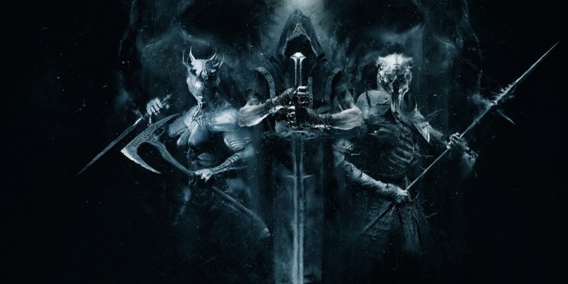 Une première vidéo de gameplay pour Mortal Shell II