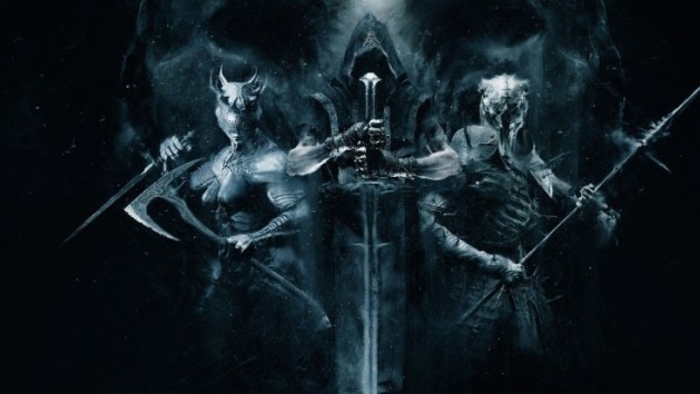 Une première vidéo de gameplay pour Mortal Shell II