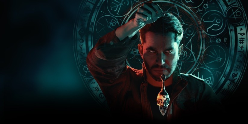 The Occultist présente son trailer de lancement