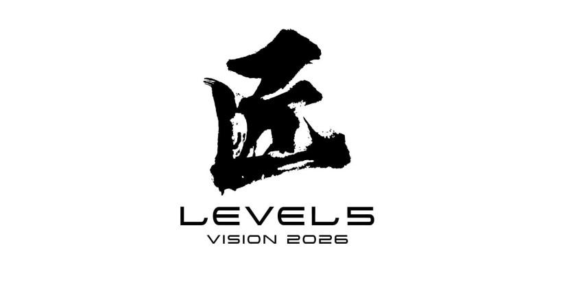 Level-5 : une présentation pour bientôt