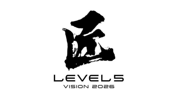 Level-5 : une présentation pour bientôt