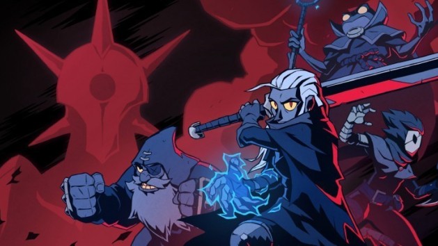 Absolum aura droit à sa version Nintendo Switch 2