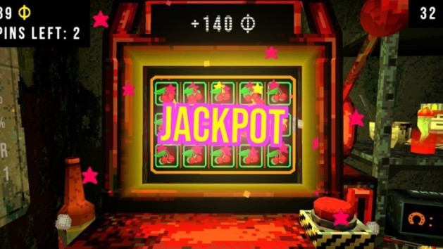 CloverPit lance un DLC et une mise à jour