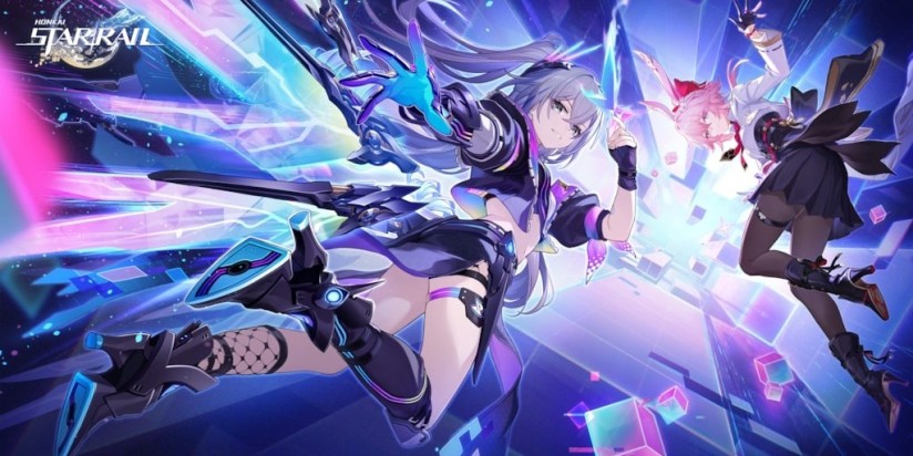 Honkai : Star Rail date sa version 4.2