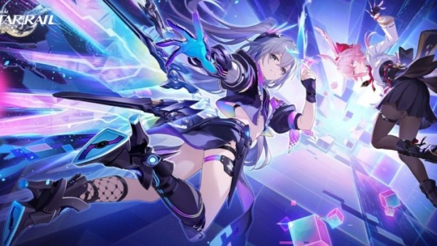 Honkai : Star Rail date sa version 4.2