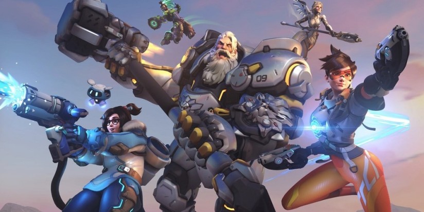 Overwatch (anciennement Overwatch 2) lance sa version Switch 2 et sa Saison 2