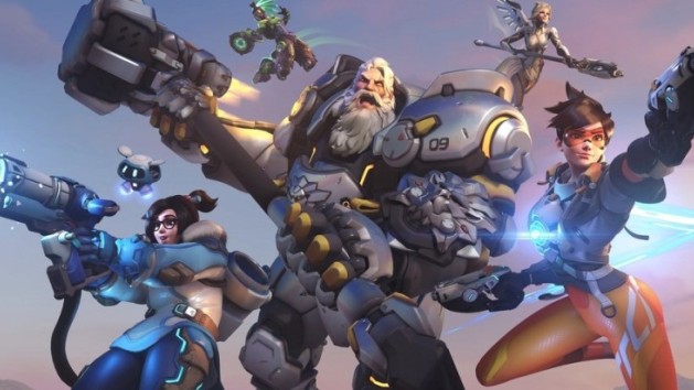 Overwatch (anciennement Overwatch 2) lance sa version Switch 2 et sa Saison 2
