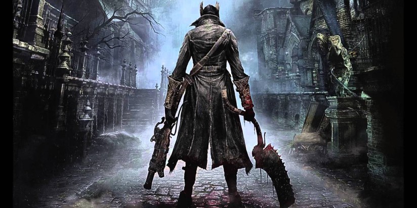 Un film d'animation Bloodborne dans les tuyaux