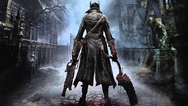 Un film d'animation Bloodborne dans les tuyaux