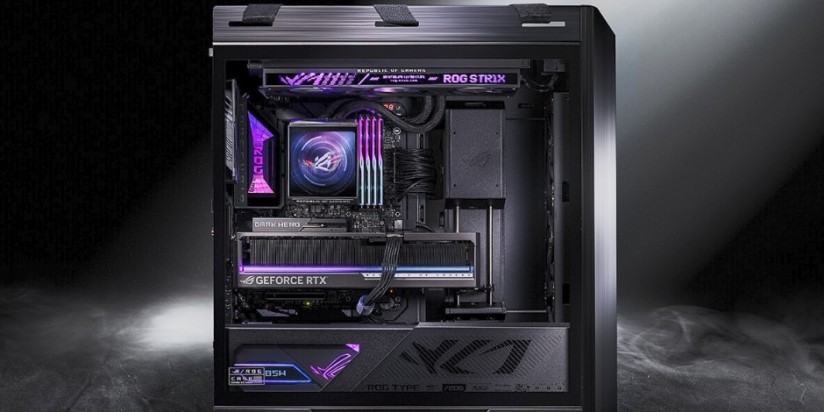 ASUS lance sa campagne Upgrade What Matters avec un concours et des promotions