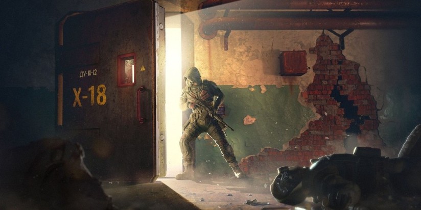 S.T.A.L.K.E.R. 2 : Heart of Chornobyl s'offre une mise à jour de contenu