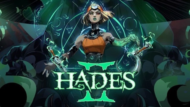 Un patch pour Hades II