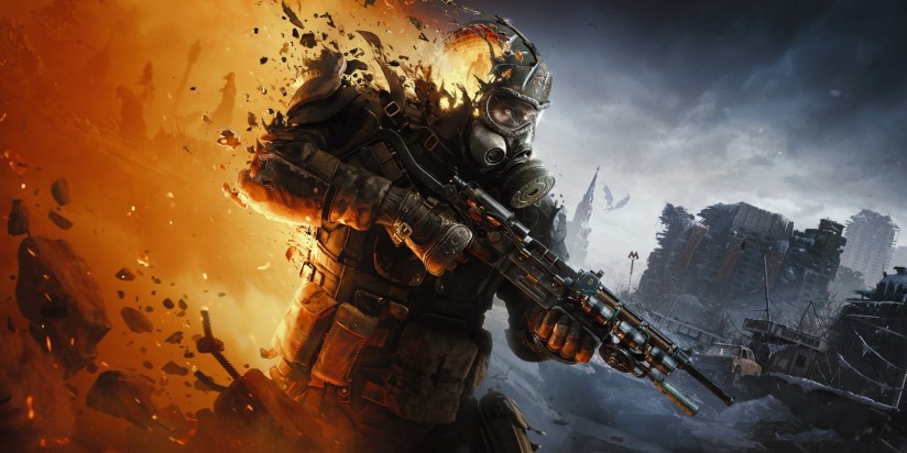 METRO 2039 se dévoile