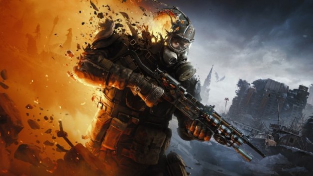 METRO 2039 se dévoile